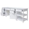 Delta 3-Pc Home Office Set - 10387