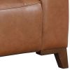 Bergamo Pwr-Pwr Recliner - as Pic