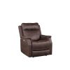 Valencia Pw/Pw Reclining Chair - as Pic