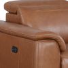Bergamo Pwr-Pwr Recliner - as Pic