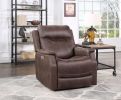 Valencia Pw/Pw Reclining Chair - as Pic