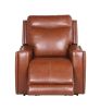 Natalia Recliner Pwr/Pw Coach - as Pic